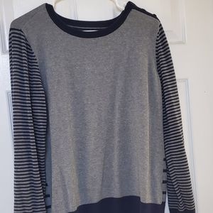 Nautica long sleeve shirt